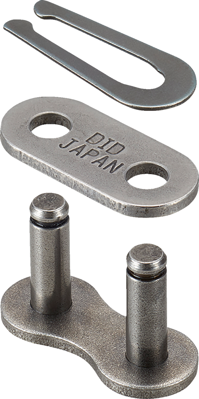 DID 520 STD - Connecting Link - Clip