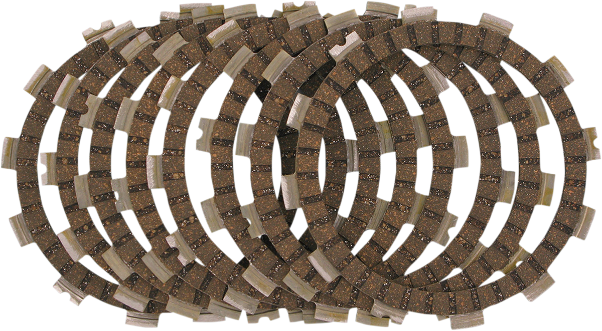 EBC Brakes Clutch Kit
