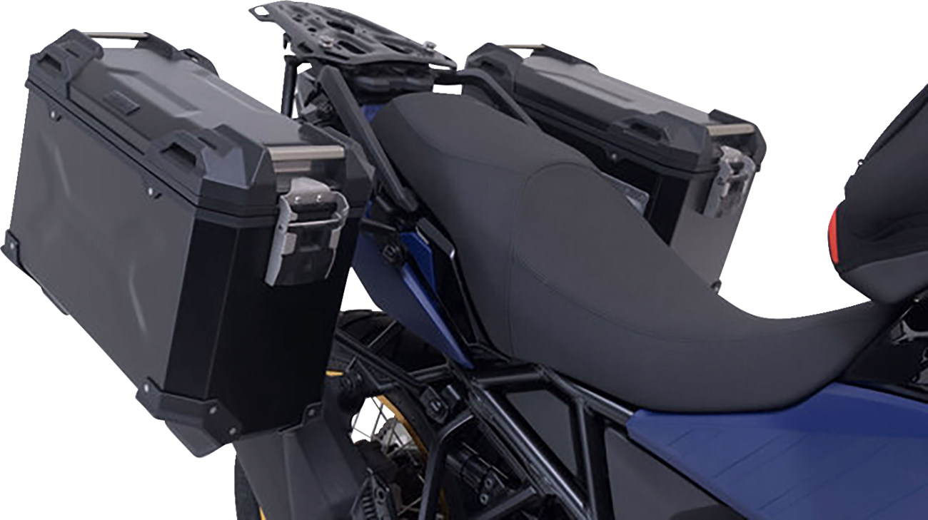 SW-Motech PRO Side Carrier - Left/Right - Suzuki - V-Storm 800/De
