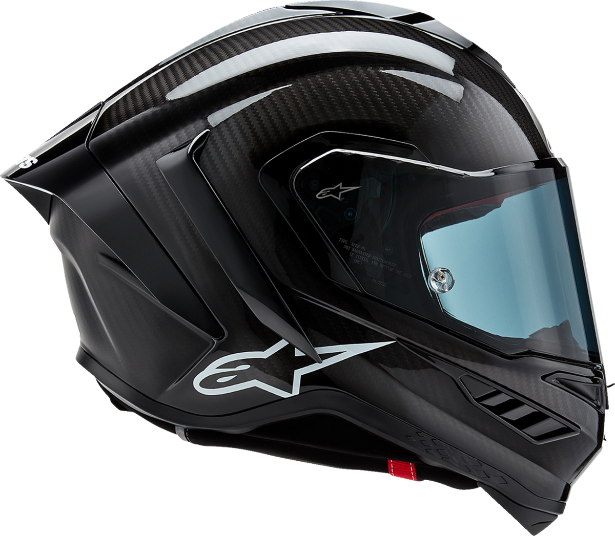 Alpinestars Supertech R10 Helmet
