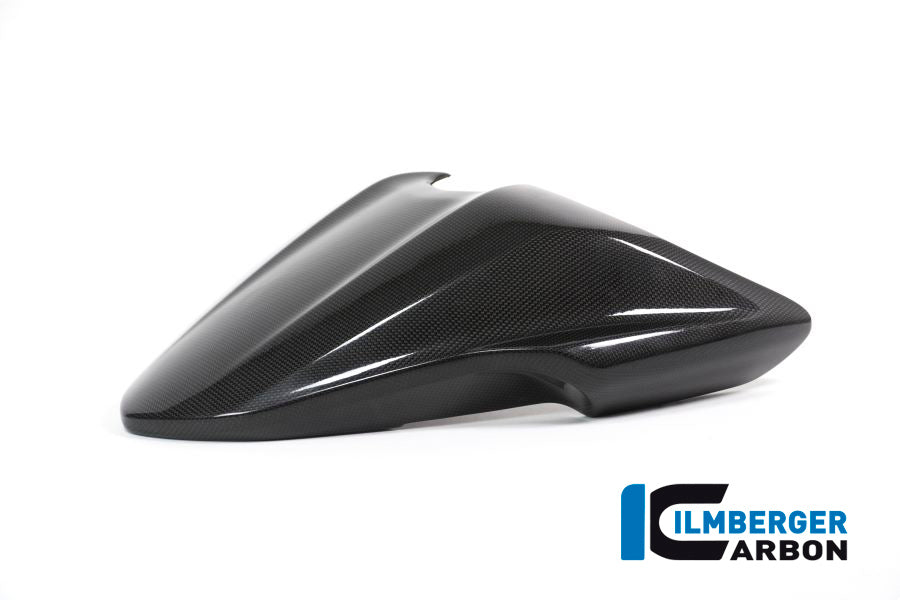 Ilmberger Carbon Passenger Seat Cover Ducati Monster 1200 / 1200 S