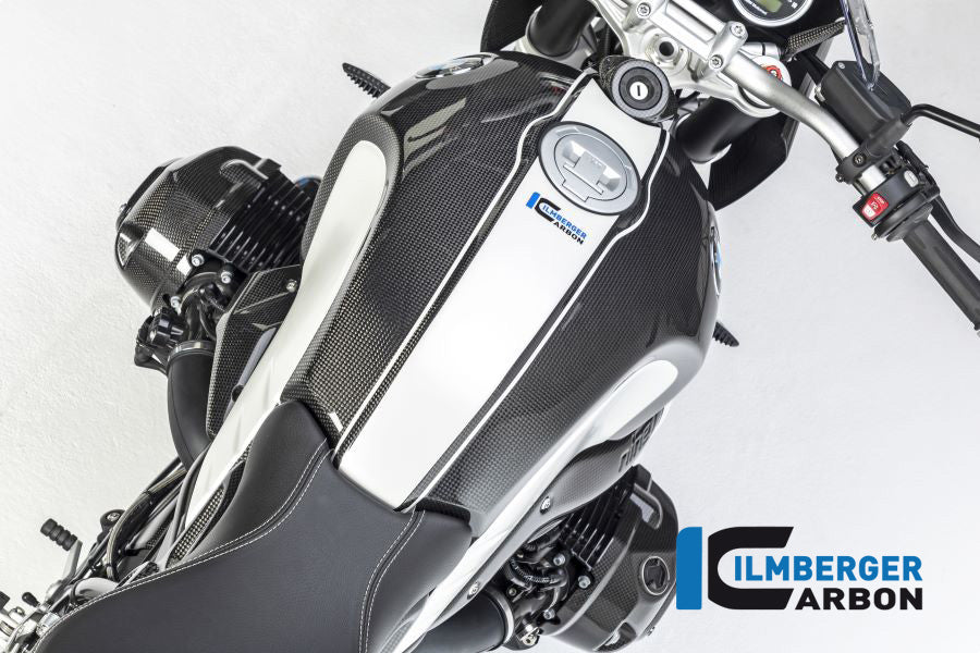 Ilmberger Carbon Fuel Tank BMW R Nine T Racer´17