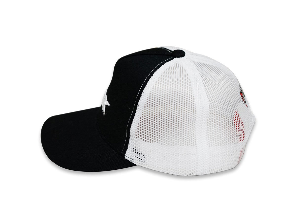 Ducabike DBK CAP01 Trucker Cap DBK