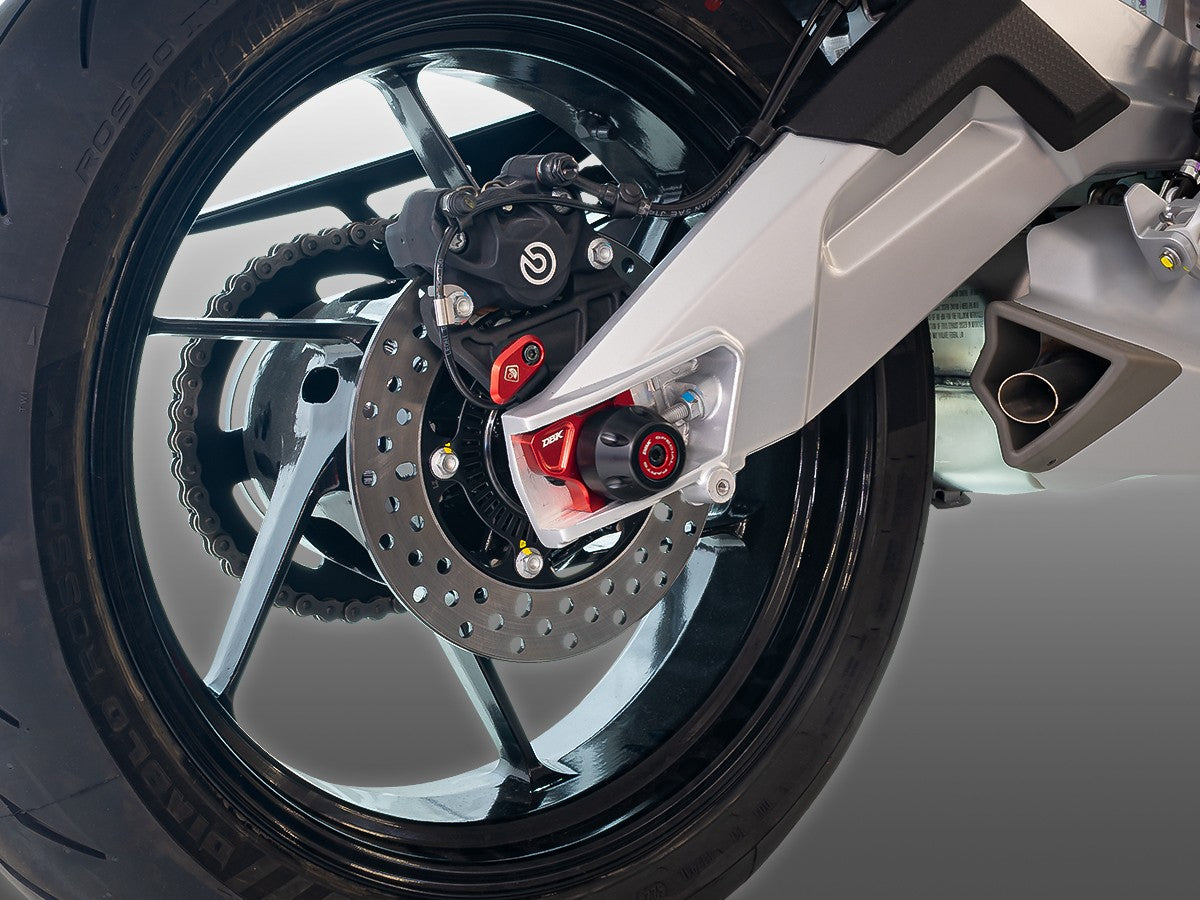 Ducabike DBK APRILIA RS / TUONO 660 Kit Protezione Forcellone