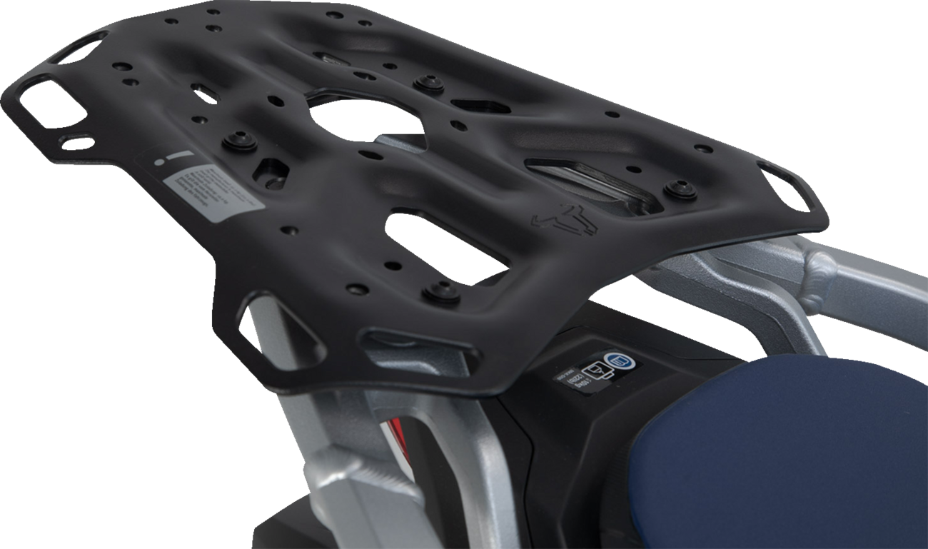 SW-Motech ADVENTURE-RACK For Luggage - Honda - CRF1100L Africa Twin/Adventure Sport