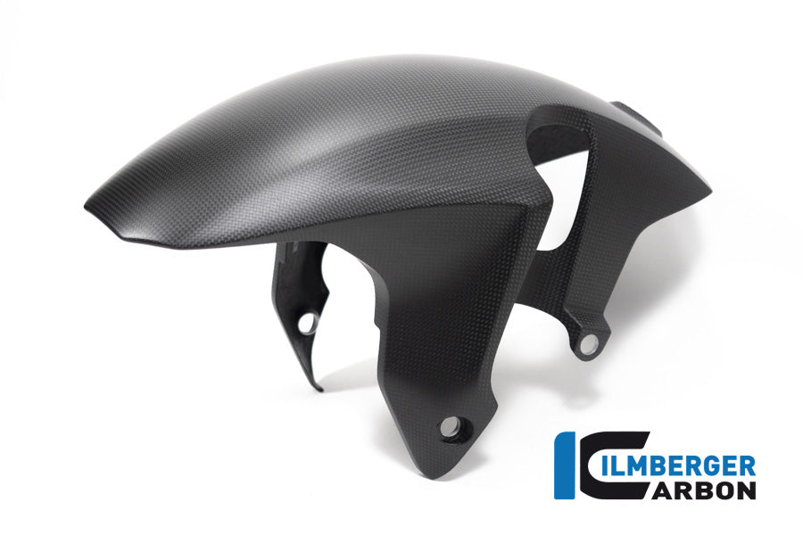 Ilmberger Carbon Front Fender Honda CBR 1000 RR-R / SP 2020 - Matte