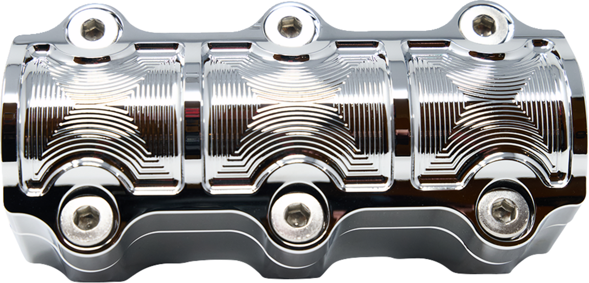 Kodlin USA Big Block Risers