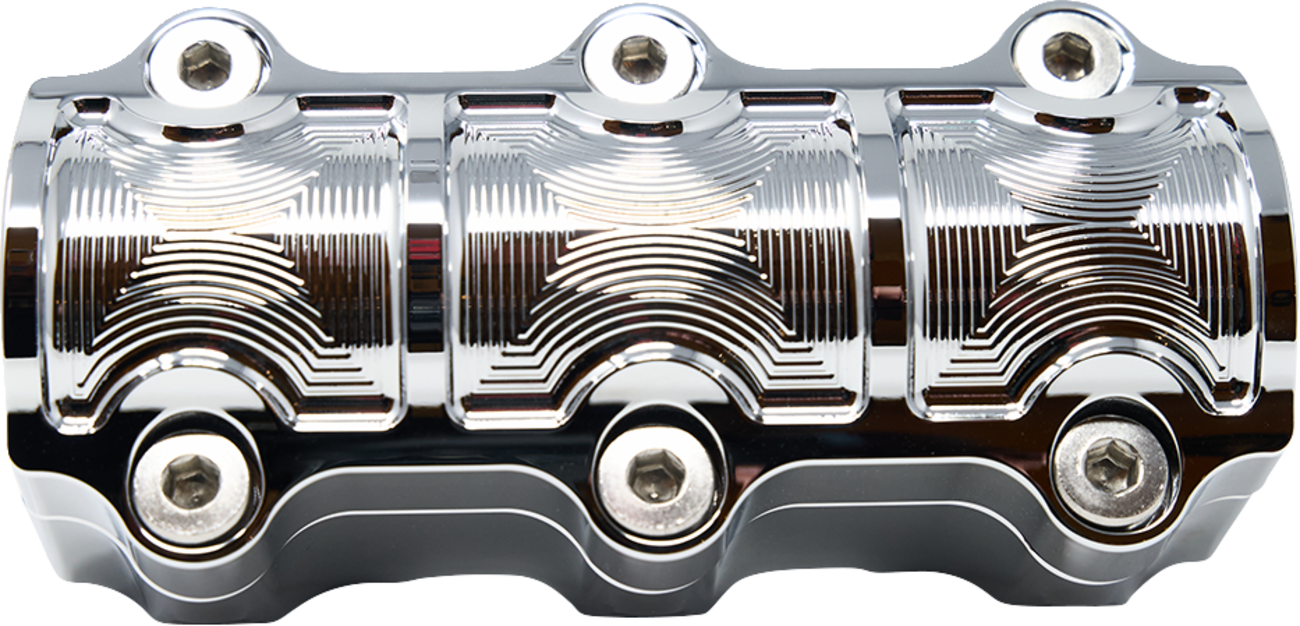 Kodlin USA Big Block Risers