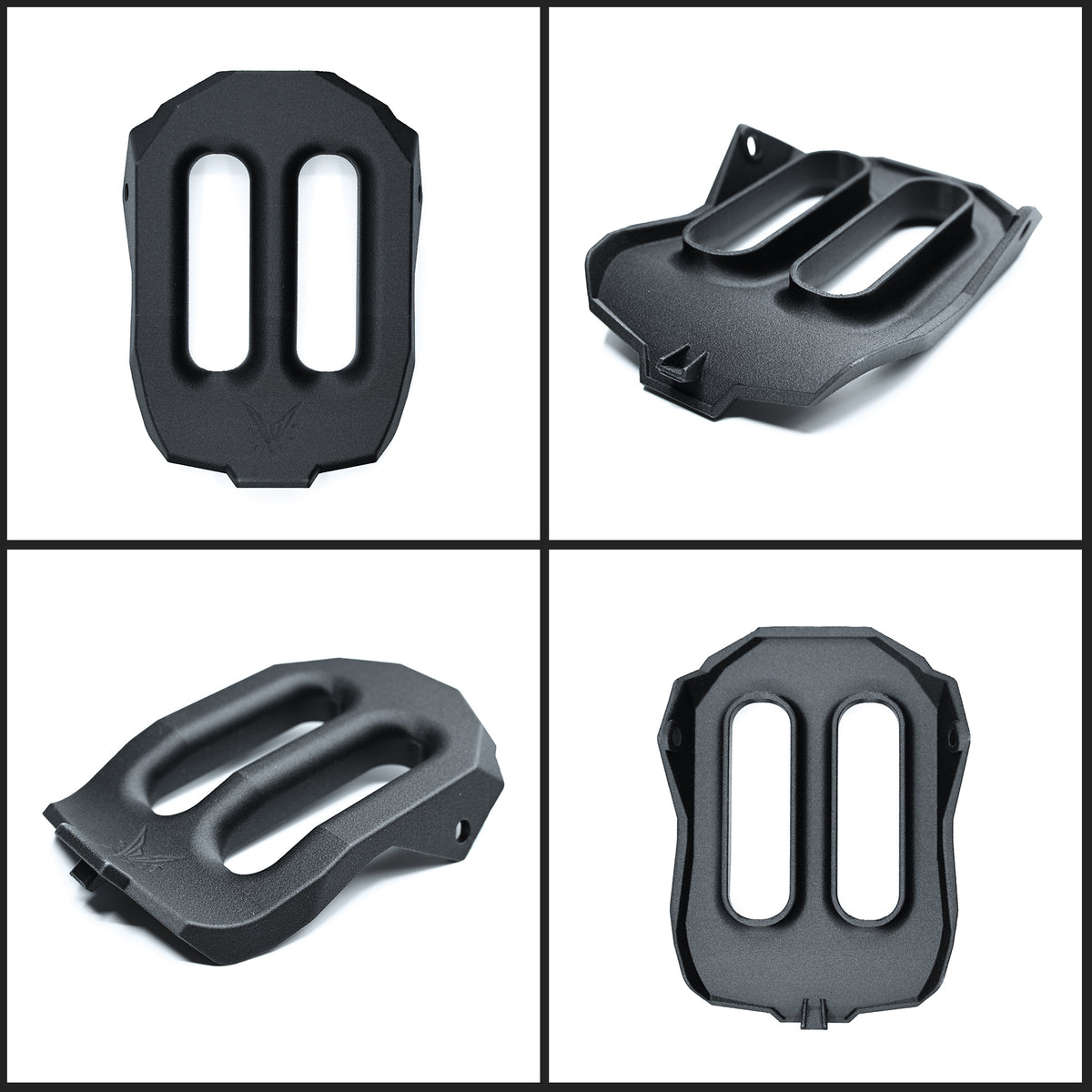 BT Moto Streetfighter V2 Inlet Kit