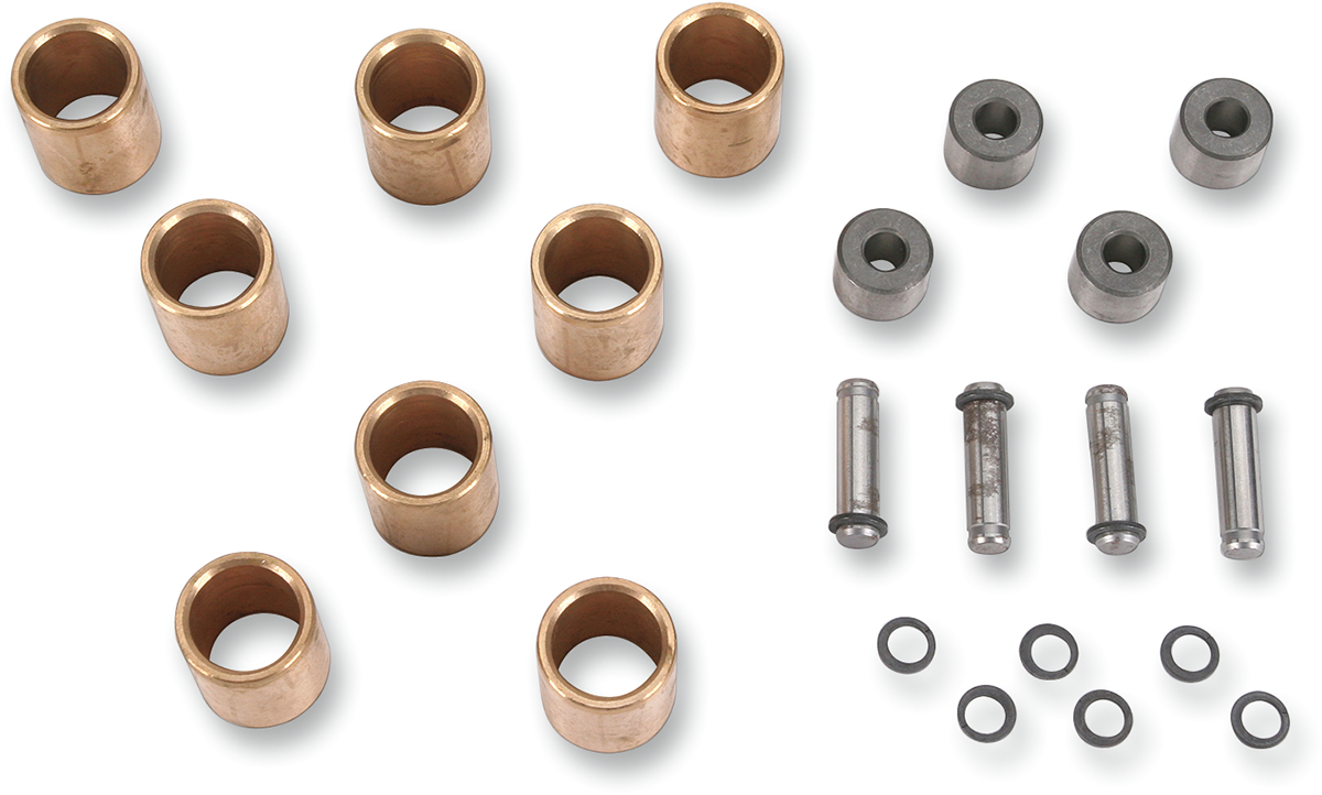 S&S Cycle Roller Rocker Arm Rebuild Kit - Buell | Twin Cam | XL | XR1200