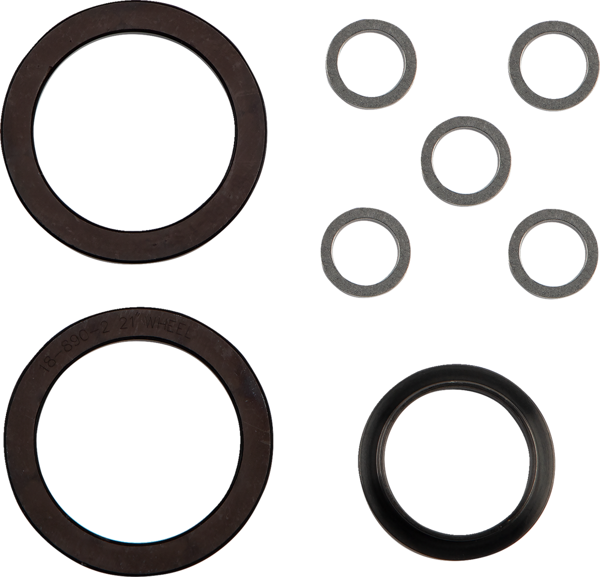 Arlen NESS Spider Wheel Hub
