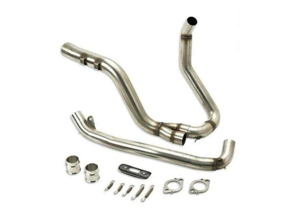Termignoni 024IO Racing Manifolds Ducati Hypermotard 796 / 1100