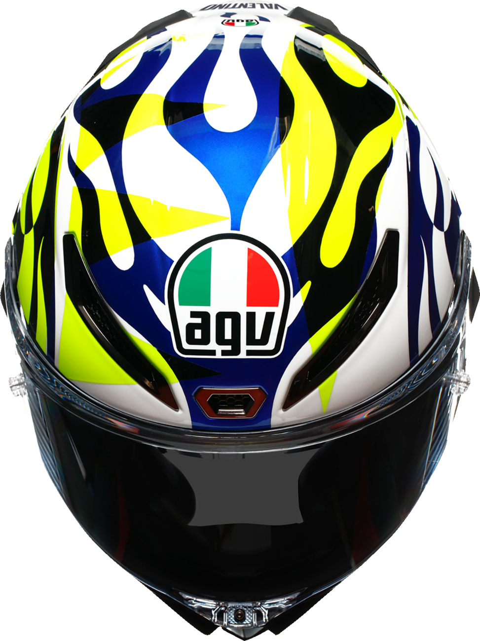 AGV Pista GP RR Helmet - Soleluna 2023 - Limited