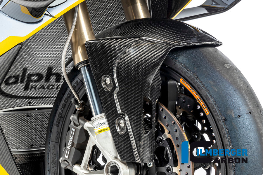 Ilmberger Carbon Front Fender Superbike BMW M 1000 RR / S 1000 RR MY From 2019