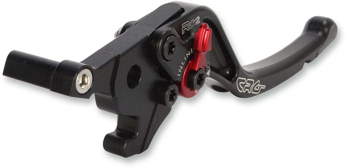 CRG RC2 Standard Brake Lever - Black