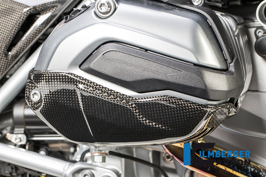 Ilmberger Carbon Right Valve Cover Carbon