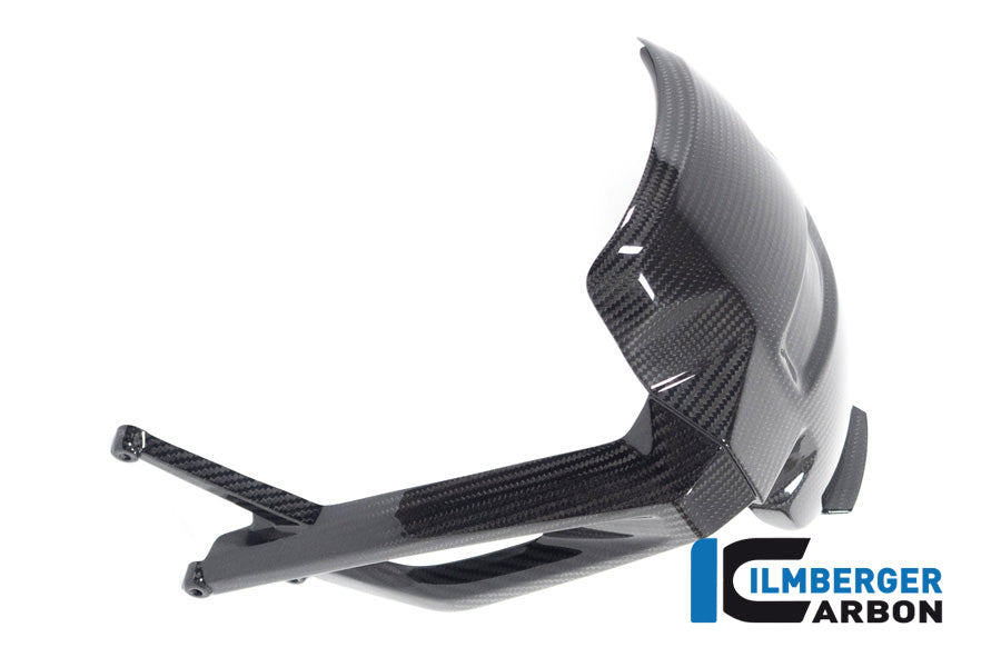 Ilmberger Carbon Wheel Splash Guard BMW R 1300 GS - Gloss / Twill