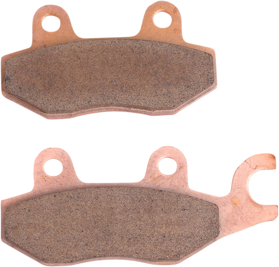 EBC Brakes Sintered "R" Brake Pads