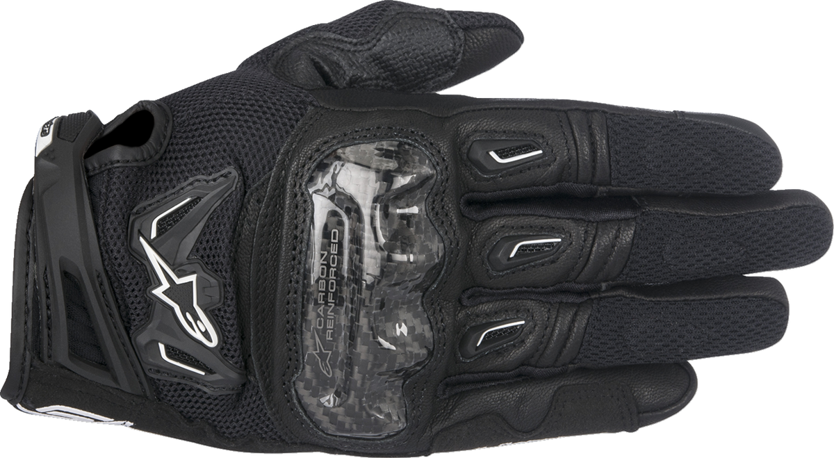 Alpinestars SMX-2 Air Carbon V2 Leather Gloves