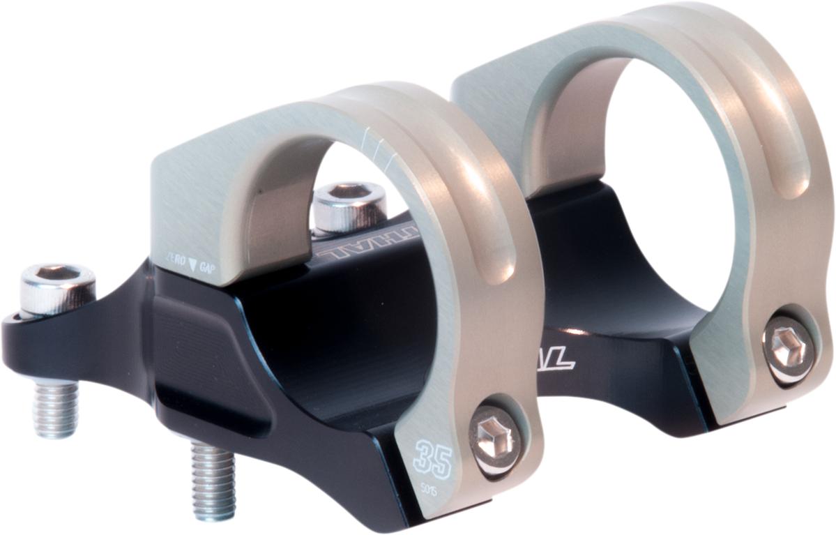Renthal Integra35 - 50 MM - 10 MM Rise