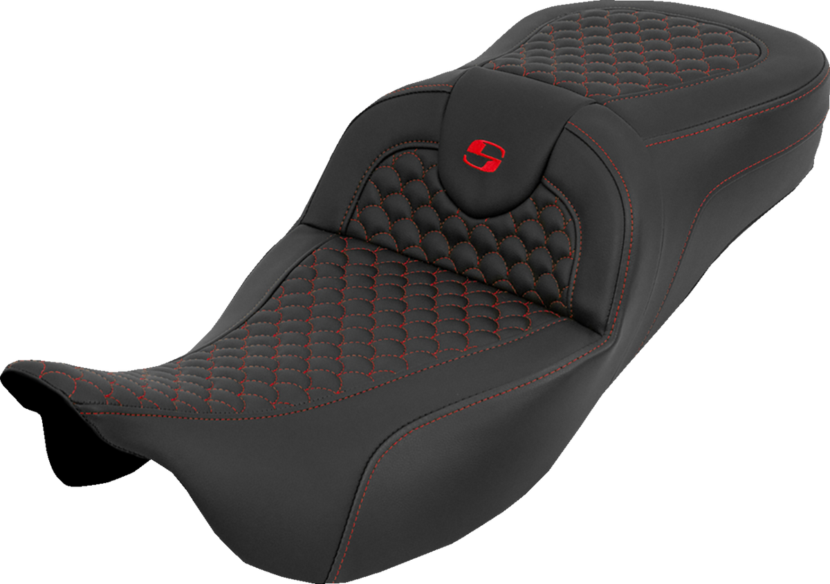Saddlemen Extended Reach RoadSofa™ Seat