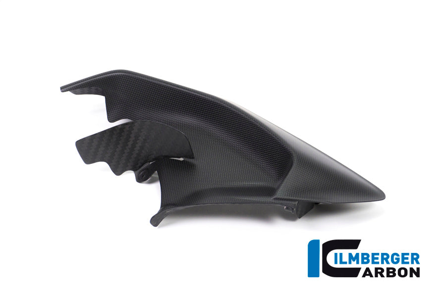 Ilmberger Carbon Side Panel Under The Tank Left Ducati Panigale V4 / V4 S