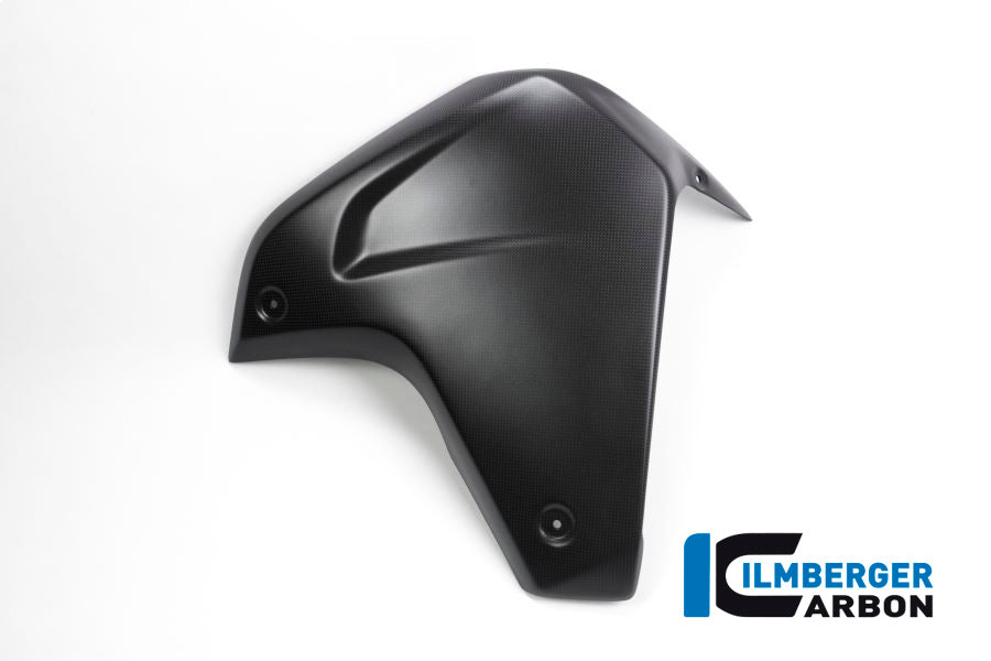 Ilmberger Carbon Left Side Fairing Ducati MTS 1200 2016 Enduro