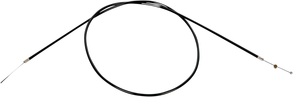 S&amp;S Cycle Replacement Cable For Throttle Assemblies - 48"