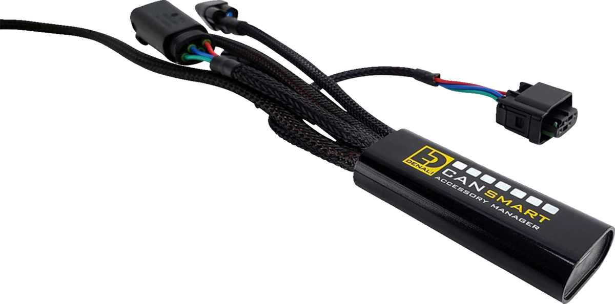 Denali Controller - CANsmart™ - BMW
