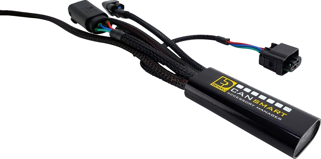 Denali Controller - CANsmart™ - BMW