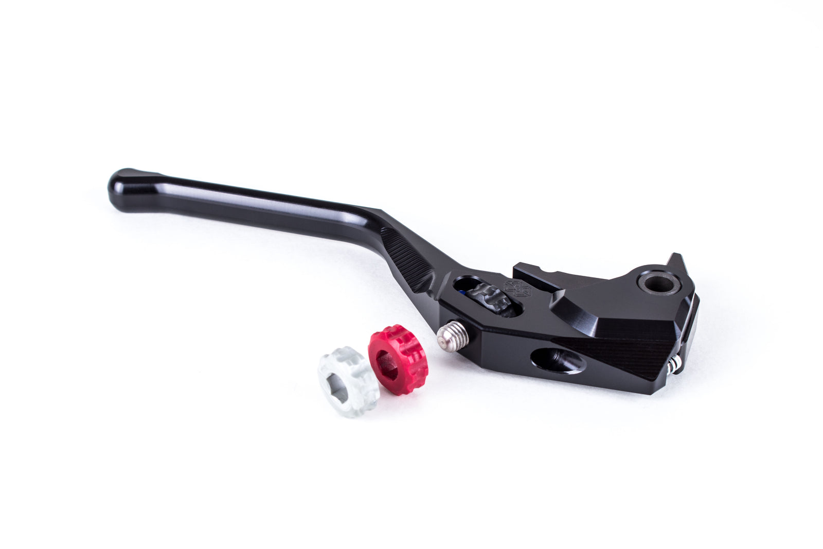 Gilles Tooling Handbrake Lever FXL, Black