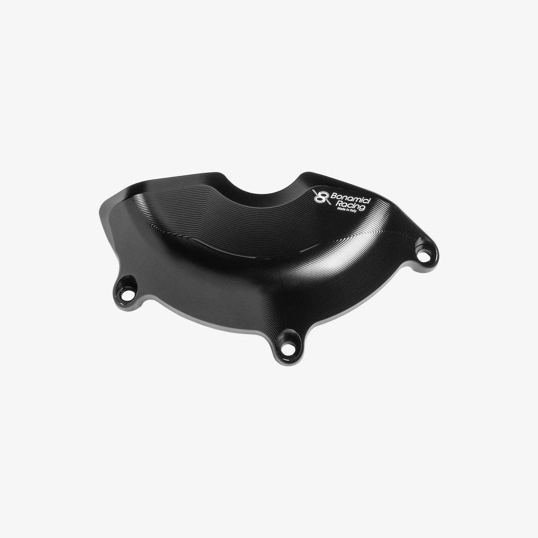Bonamici Racing Engine Protection (Left Side) - KTM Duke 890
