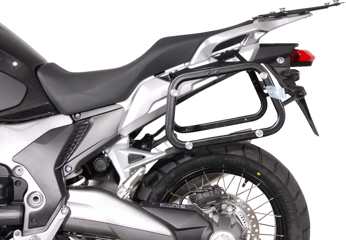 SW-Motech EVO Side Carrier - Left/Right - Honda - VFR1200X