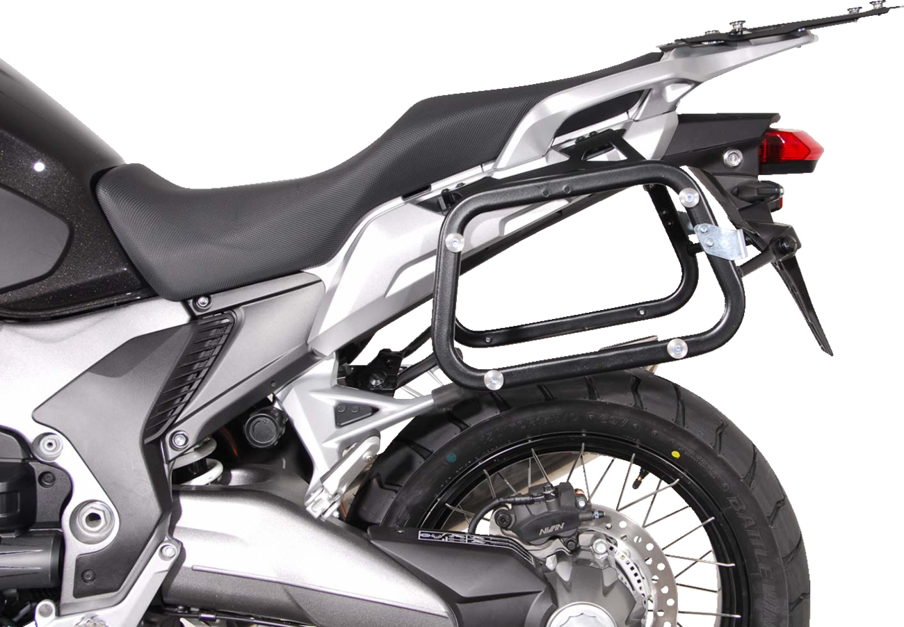 SW-Motech EVO Side Carrier - Left/Right - Honda - VFR1200X