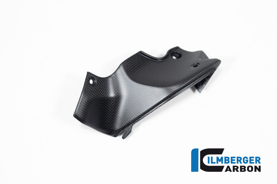 Ilmberger Carbon Air Tube Covers Right Ducati Streetfighter V2
