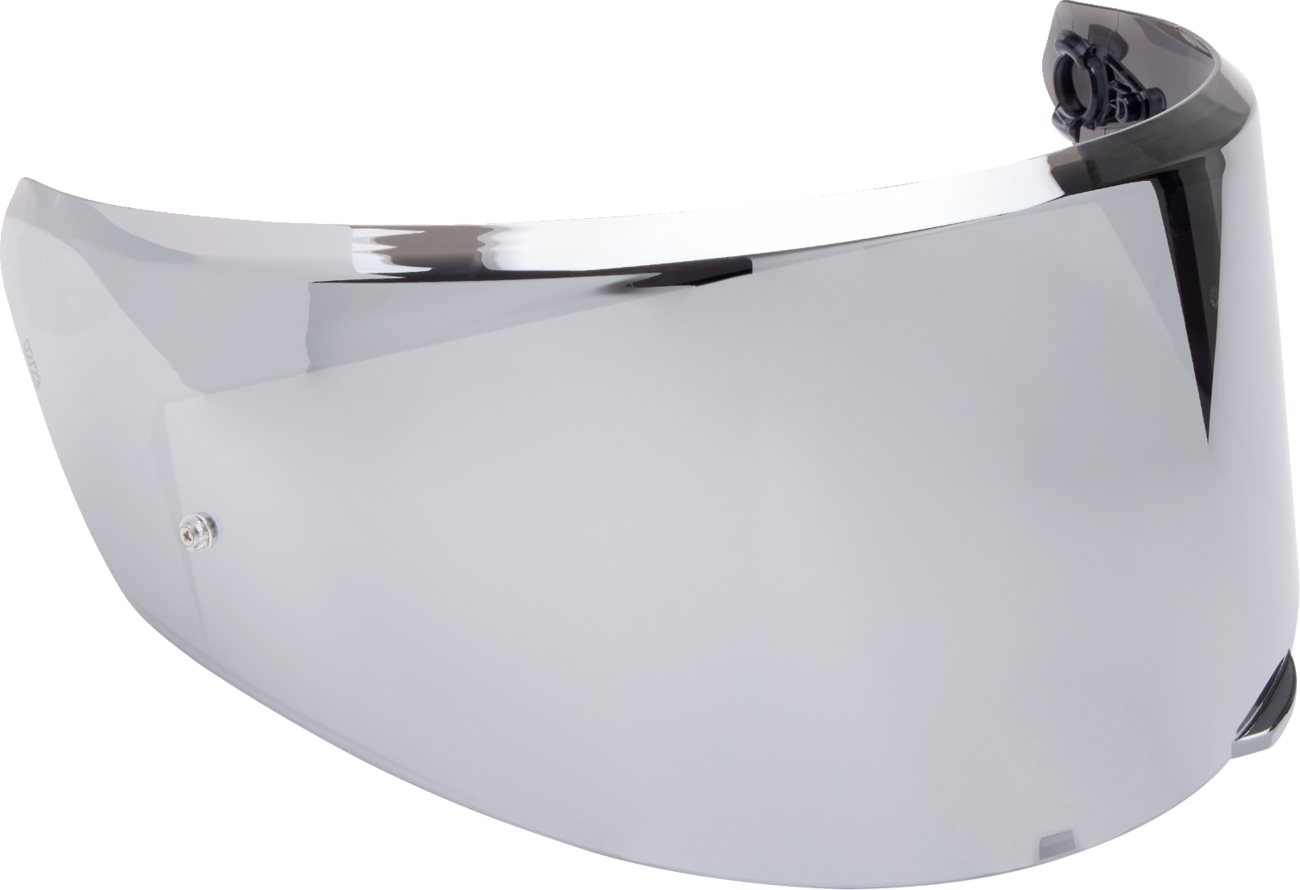 AGV K3 Helmet Pinlock® 120 MaxVision™ Prepared Shield
