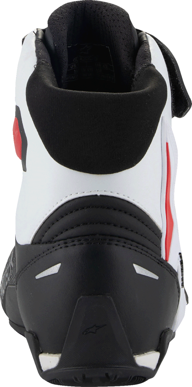 Alpinestars Faster-4 Shoes