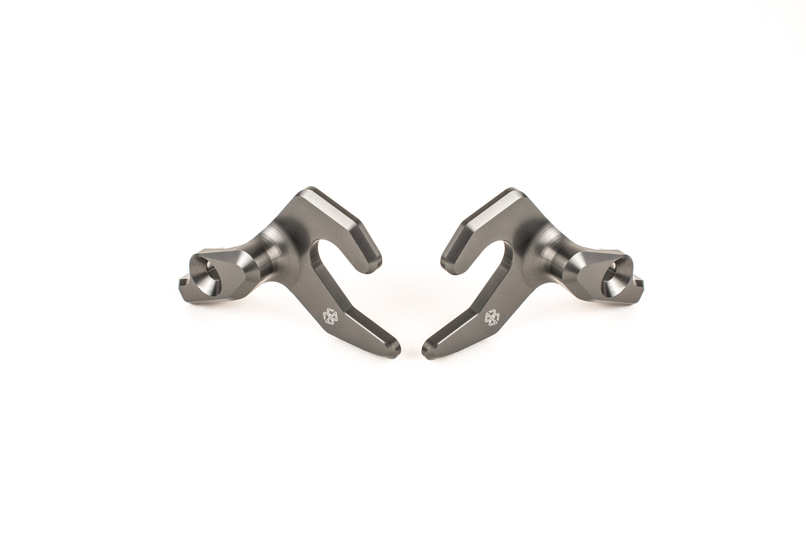 Gilles Tooling Rear Stand Mount Kit, Grey Nl