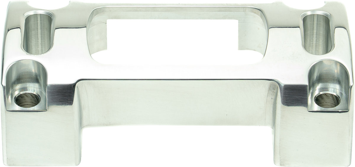 Slyfox Clamp Top