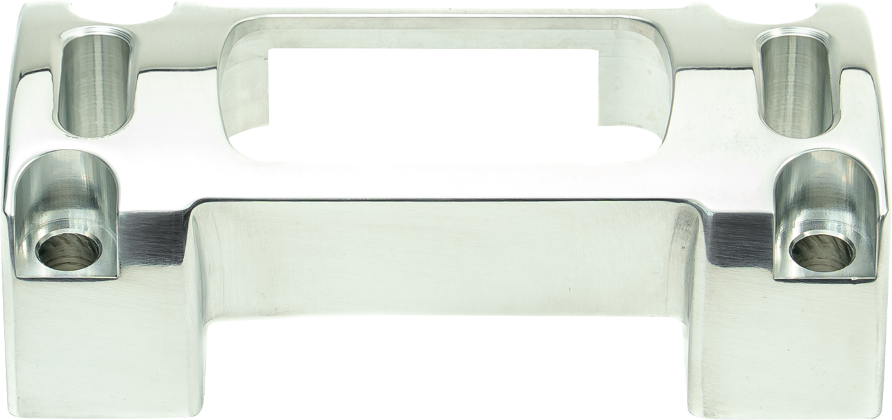 Slyfox Clamp Top