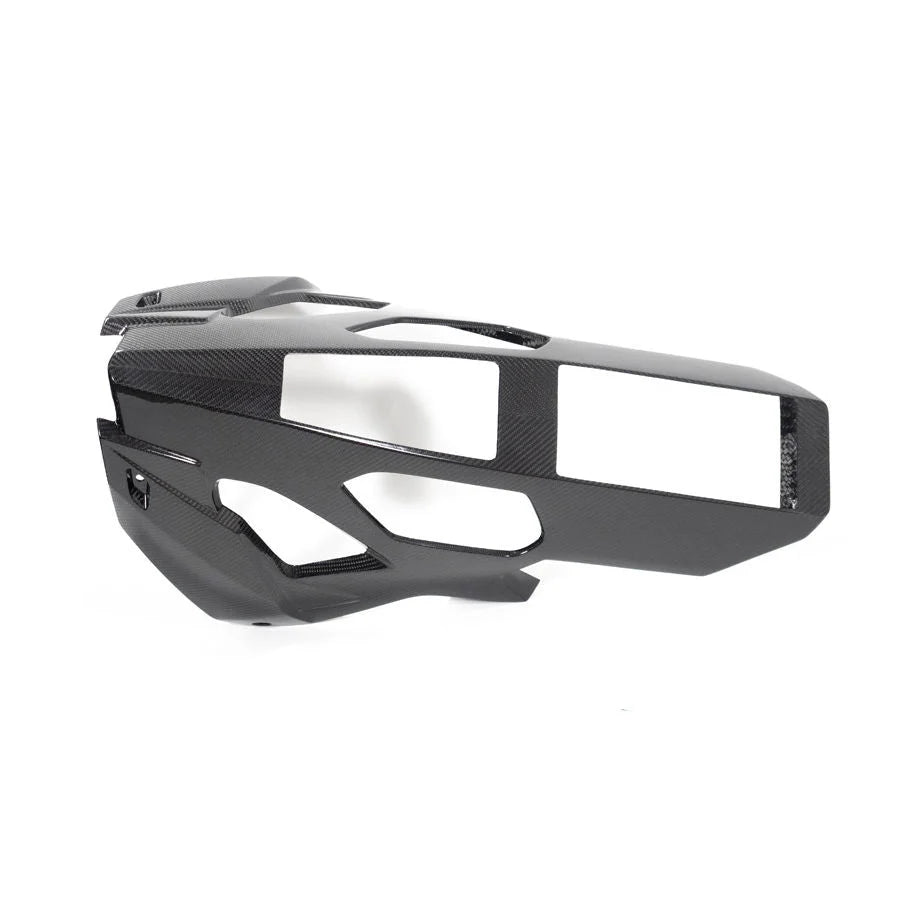 Ilmberger Carbon Fiber Racing Belly Pan For BMW S1000R M1000R K63