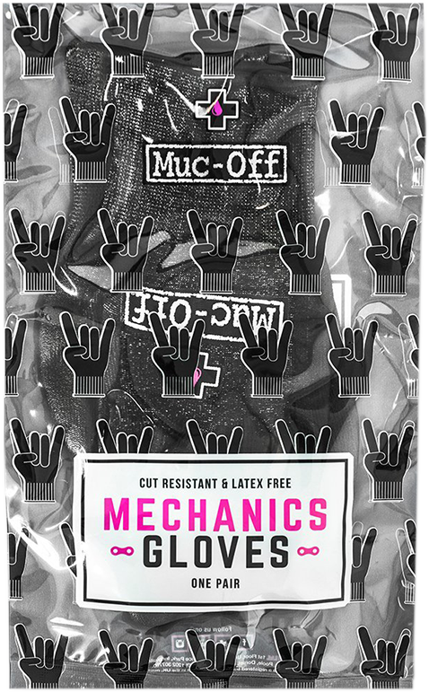 Muc-Off Mechanics Gloves