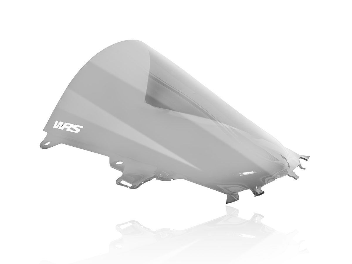 WRS RACE HIGH WINDSCREEN YAMAHA R1 / M 2015-2019