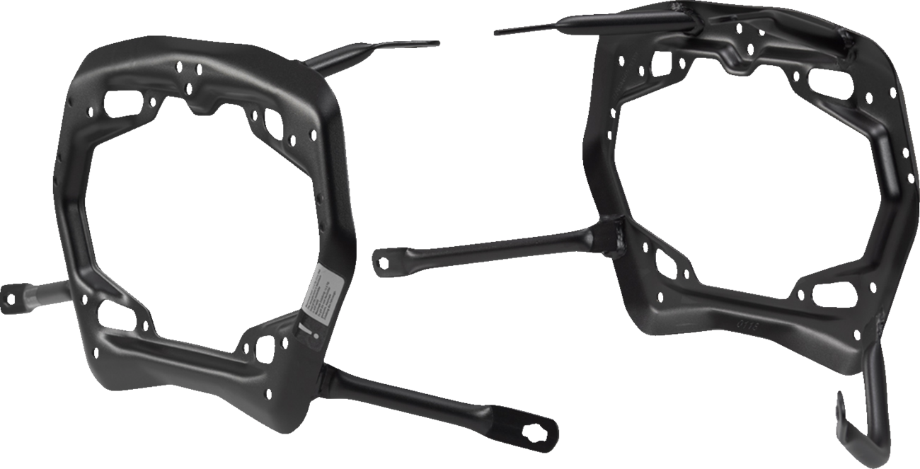 SW-Motech PRO Side Carrier - Left/Right - Honda - CB500F/X | CBR500R | NX500