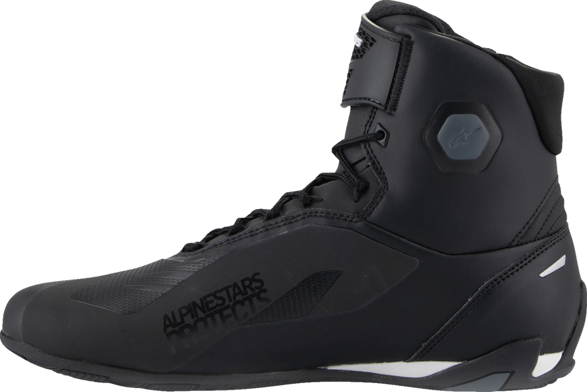 Alpinestars Faster-4 Shoes