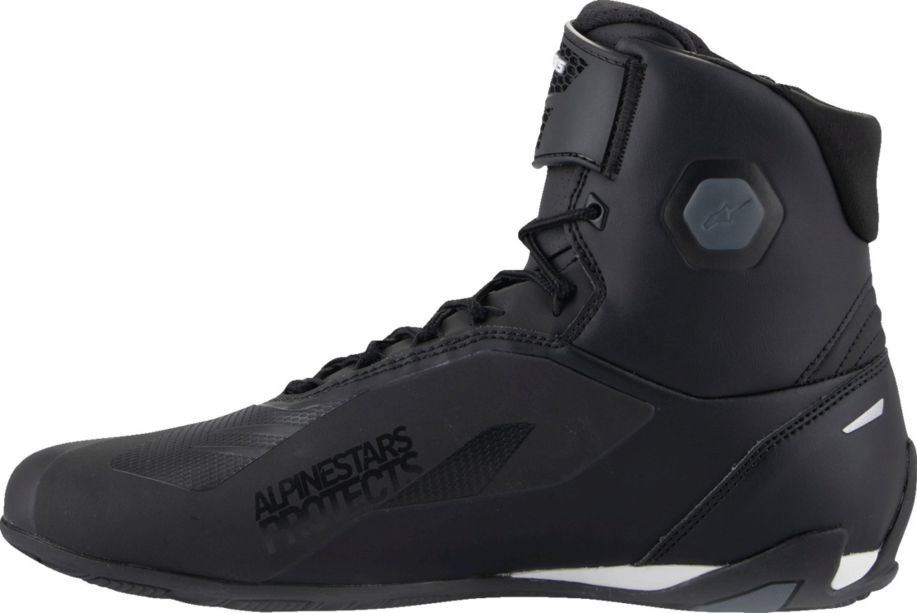 Alpinestars Faster-4 Shoes