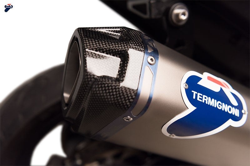 Termignoni Y11309000ITC Full Exhaust Yamaha T-Max