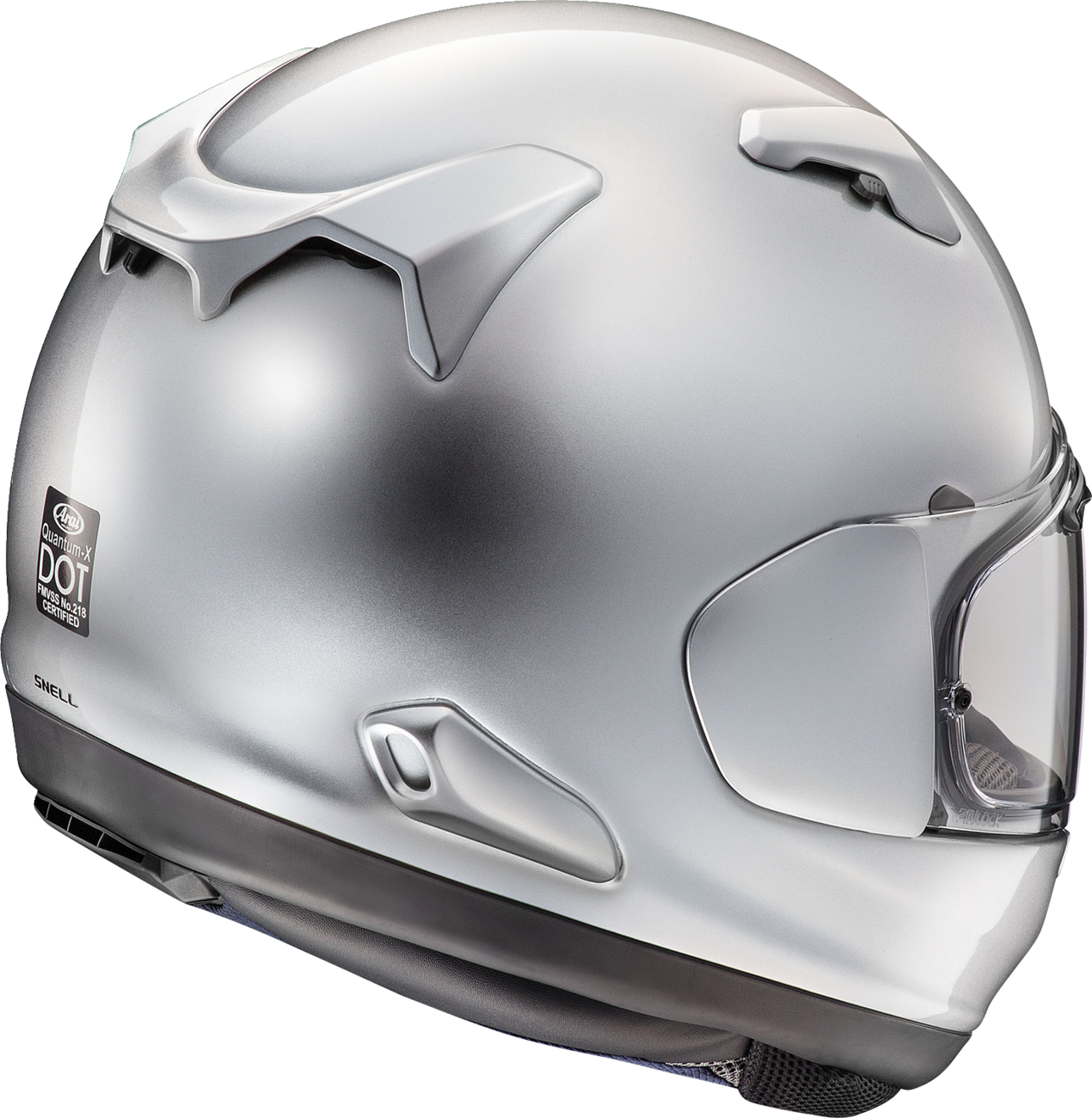 ARAI Helmets Quantum-X Helmet