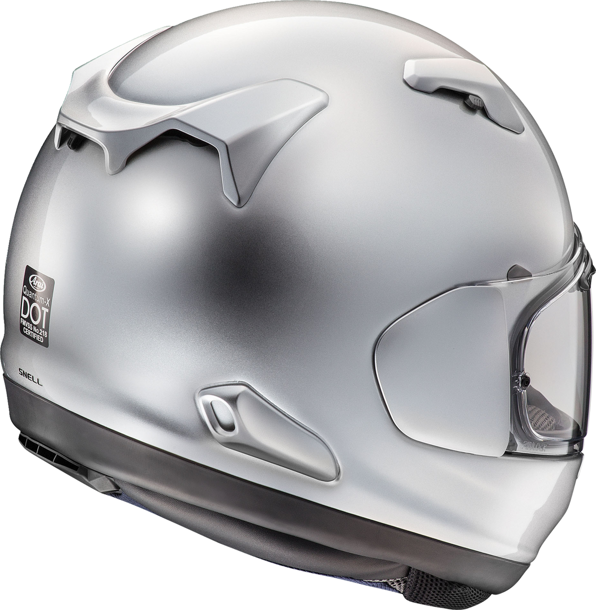 ARAI Helmets Quantum-X Solid Helmet