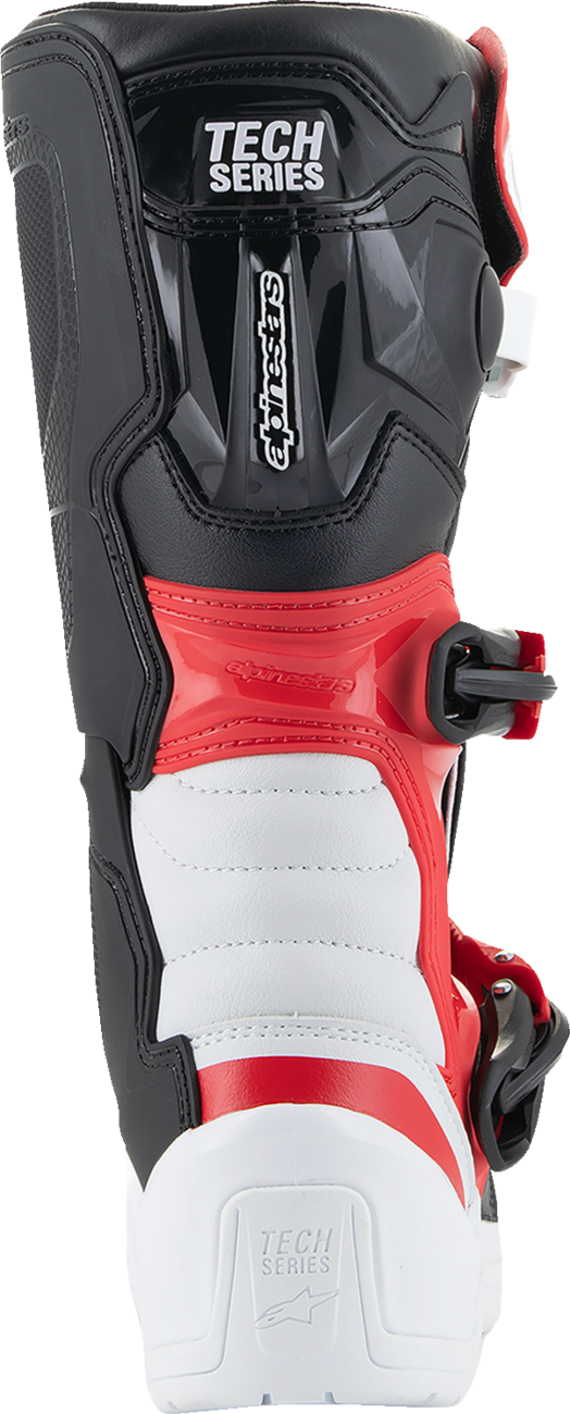 Alpinestars Youth Tech 3S Boots — 38